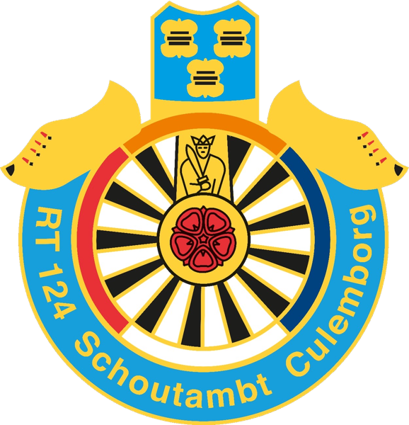 Tafelronde 124 Culemborg